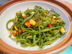 -川正旺江湖菜(三元桥店)