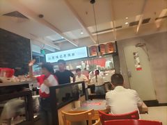 -大师兄·西北小馆(南沙万达广场店)