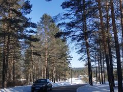 -北极村旅游风景区