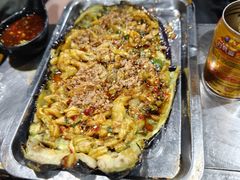 -同心烧烤(总店)