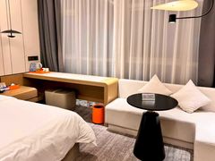 -雲宜贵宾舍酒店(深圳龙东地铁站店)