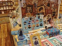 -猫的天空之城概念书店(印象城购物中心店)