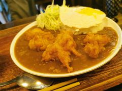 原味鸡块咖喱-金龙咖喱