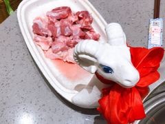 -羊来顺冰煮鲜羊铁锅烀羊肉(八卦岭店)