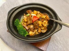 海鲜煲-和平馆·地道港澳茶餐厅(西门口店)