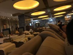 -畅想汤泉生活(民治店)