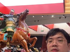 -天宝兄弟(前海壹方城店)