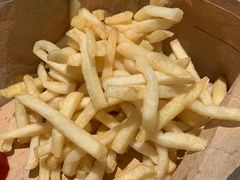 -麦当劳(交道口店)