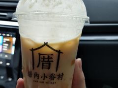 -厝内小眷村(新北万达店)
