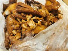 -崖口红树林海鲜餐厅