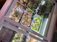 -潮汕老菜脯海鲜粥(赤岗店)