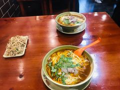 美玲拉面拉面-美玲拉面(鞍山西道店)