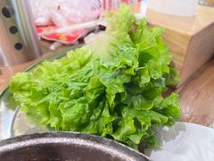 -汉拿山(北京上地华联店)