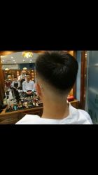 -贝勒爷专业男发