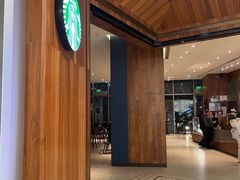 -星巴克(凯德晶萃店)