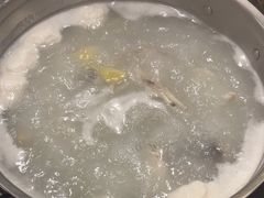 -鱼粤鲜淘米捞·中山脆肉鲩火锅(悦湖会店)