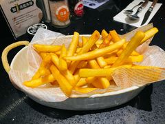 -西堤牛排(龙德广场店)