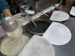 -勤記甜品