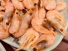 -全盛海鲜烤肉自助(新玛特店)