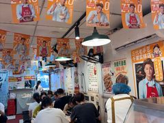 -柳州肥姨妈大骨螺蛳粉(东靖路店)