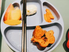 -西贝(上海中心店)