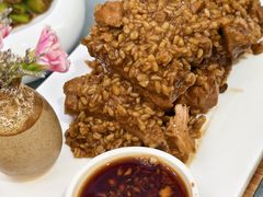 -君霖海鲜私房菜(春柳店)