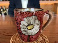 -老吴咖啡( 国贸商住大厦店)