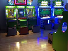 -东方威尼斯温泉酒店