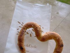 -Cycle&Cycle Artisan(天目里店)