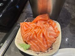 -川骄海鲜自助(河东店)