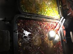 -探鱼·鲜青椒爽麻烤鱼(广州花都来又来店)