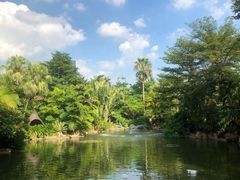 -厦门日月谷温泉渡假村