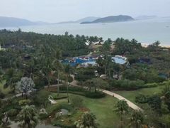 -三亚亚龙湾天域度假酒店