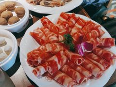 -季季红火锅(动壹店)