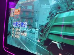 -星聚会KTV(上海东方渔人码头店)
