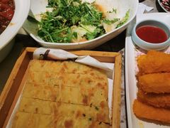 -峰厨大鱼泡饼·天津菜(西青大学城店)