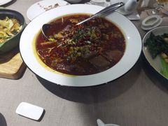 -尚一汤 广东炖汤(金桥国际店)