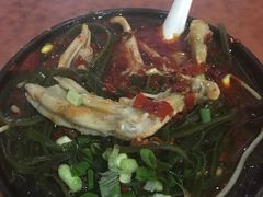 -李米线(武陵路店)