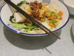 -大嘻咹biangbiang面(历史博物馆店)