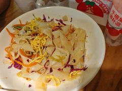 -九毛九西北菜(大东海店)