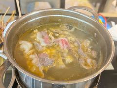 -太湖饭店玉兰厅(自助餐厅)