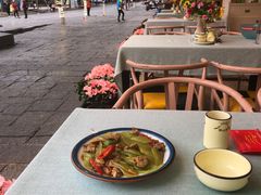 -大师傅金奖啤酒鱼(西街口总店)