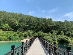 -九龙潭景区