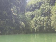 -阿依河景区