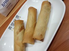 -弄堂咪道-饭香·面香·馄饨香(兴梅店)