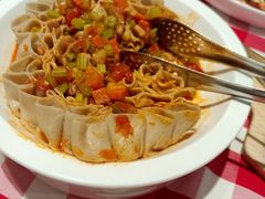 -西贝(吴江路湟普汇店)