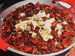 -渝信川菜(长安店)