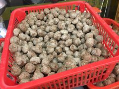 -伟记牛肉(金鸿公路店)