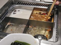 -海底捞火锅(青悦城店)