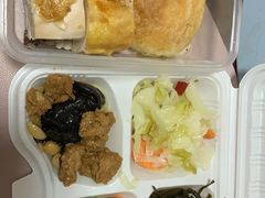-香妃烤鸡(西单店)
